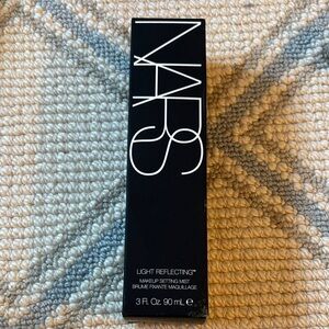 NWTNARS Light Reflecting Setting Mist 90ml
